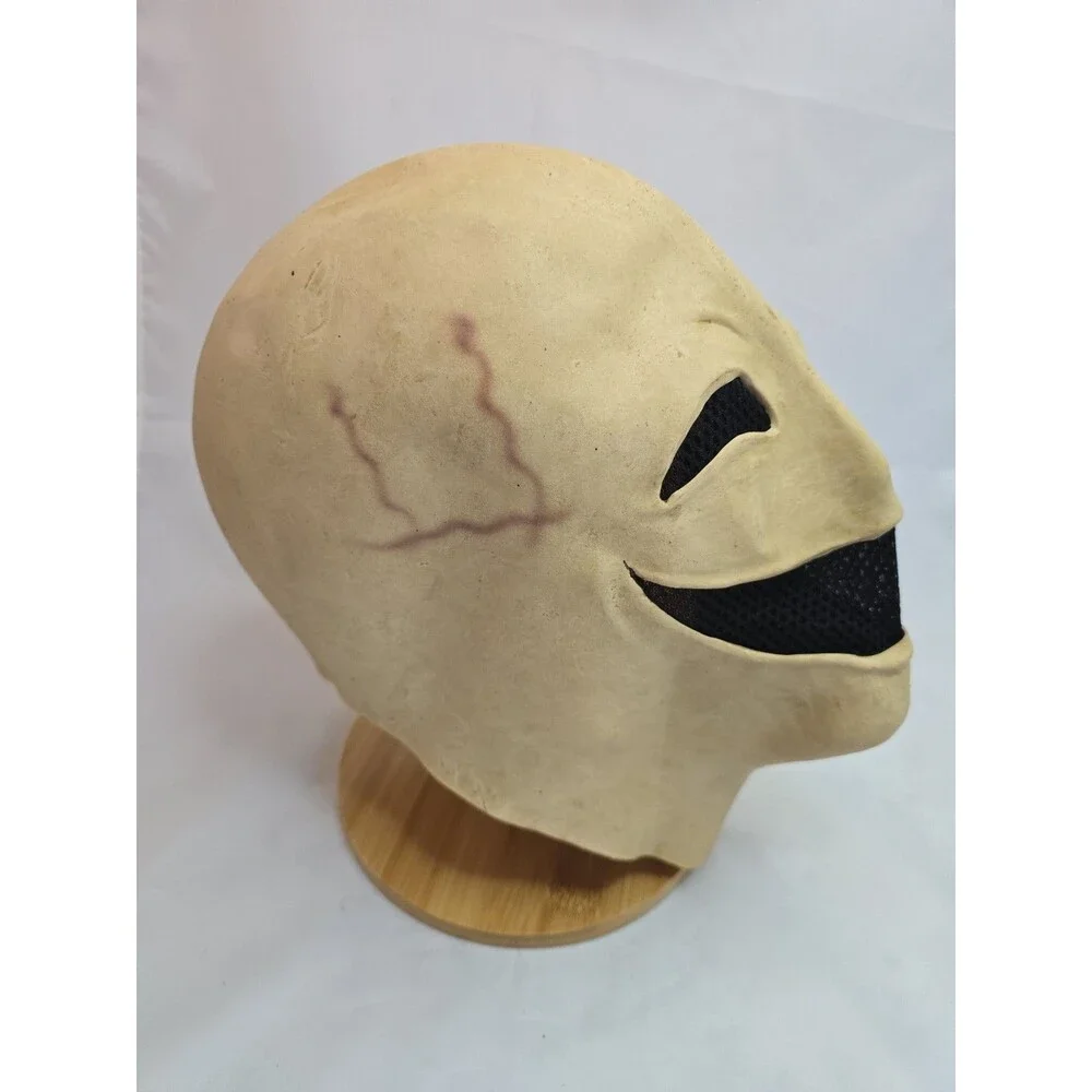 Spirit creepy full